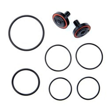 Watts RK-007M3-RT-3/4 Repair Kit RK-007 Backflow Preventer Rubber Parts 3/4 Inch RK007M3-RT for LF007M3 and 007M3  | Blackhawk Supply