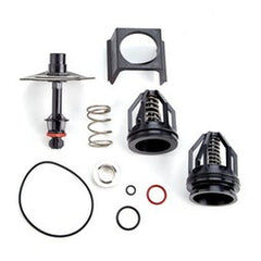 Watts RK009M2-T-114-112 Repair Kit Backflow Preventer Rubber Parts 1-1/4 to 1-1/2 Inch 0887794 for 009M2  | Blackhawk Supply