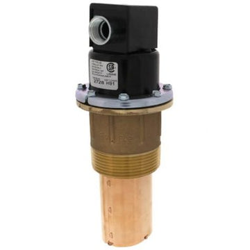 Mcdonnell Miller 155100 Low Water Cut Off Control 169 Float Type 3-18 Inch Insertion 120/240 Voltage Alternating Current  | Blackhawk Supply