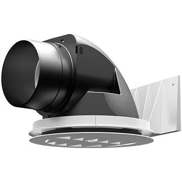 Panasonic EZSV14 Air Vent Soffit EZSV14  | Blackhawk Supply