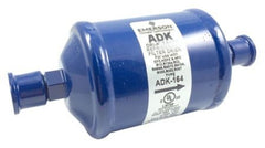 Lennox 69H10 Lennox 69H1001, Catch-All Liquid Line Filter Drier, 16 cu in, 1/2" ODF Solder, 11 Tons  | Blackhawk Supply