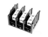 69J92 | Lennox 69J9201, Terminal Block, 3 pole, 175 Amp, 600 Volt | Lennox