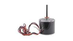 Lennox 69W85 Lennox 605705-01, Condenser Fan Motor/Fan Blade/Capacitor Kit, 1/4 HP, 208-230 Volts, 825 RPM, 3-Wing 24" Blade, Capacitor, 100483-30  | Blackhawk Supply