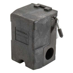 Hubbell Industrial Controls 69WA42A Pressure Switch  | Blackhawk Supply