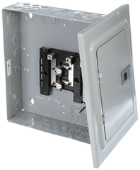 Siemens Electrical E0816ML1125S EQ LC ML 8S/16C 1PH 125A AL N1S  | Blackhawk Supply