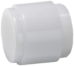 Siemens Electrical 52RA5SB ACCESSORY | KIT | PTT LENS | PLASTIC | WHITE  | Blackhawk Supply