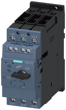 Siemens Electrical | 3RV20314DA15