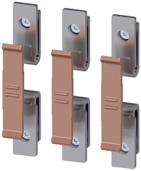 Siemens Electrical 3RT1954-6A CONTACT KIT FOR 3RT1054  | Blackhawk Supply