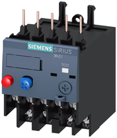 3RU21161HJ0 | OVERLOAD RELAY CL10 S00 5.5-8A R LUG | Siemens Electrical