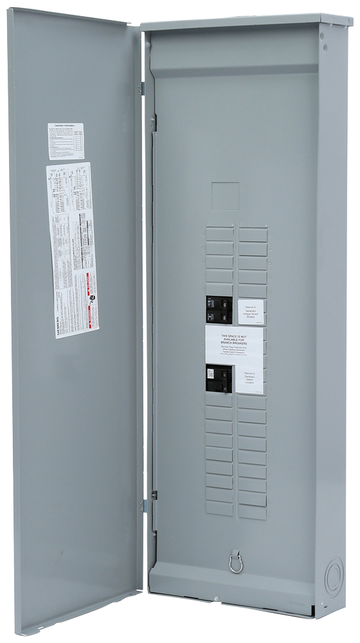 Siemens Electrical W3042L1225GEN LC ML 30S/42C 1PH 225A GEN RDY N3R  | Blackhawk Supply