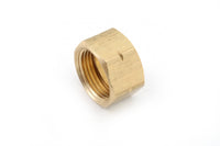 700261-02 | LF 761SA 1/8 NUT | Anderson Metals