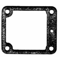 Strainer Screen & Cylinder S-75 Gasket Cover 2-13/16 x 2-7/16 Inch for Suntec A-70 Pumps  | Blackhawk Supply