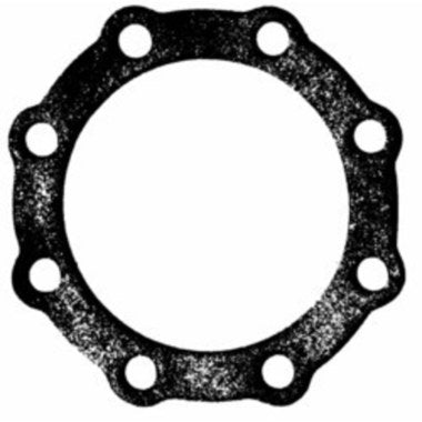 Strainer Screen & Cylinder S-72 Gasket Cover 3-1/4 x 2-3/8 Inch for LSIL/SLIR/S-1/S-2/R-3/R-4 Suntec Pumps  | Blackhawk Supply
