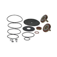 Watts RK009-RT11/4-2 Repair Kit Complete Rubber Part 1-1/4 Inch 0887185 for 009 Series Reduced Pressure Zone Assemblies  | Blackhawk Supply