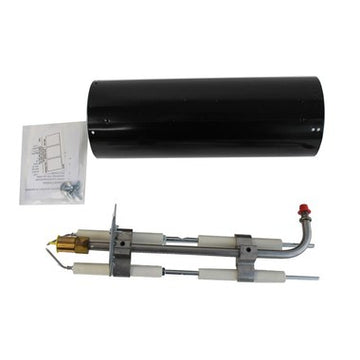 R.W. Beckett AF104 Air Tube Less Head for AF104  | Blackhawk Supply
