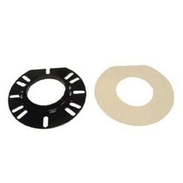 R.W. Beckett 5850 Flange Kit Adjustable Split with Gasket 5850  | Blackhawk Supply