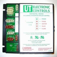 2400-224 | Control Board Diagnostic New Style | Laars