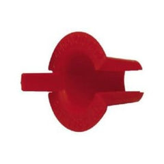 Electrical ASO Anti-Short Bushing Plastic 3/8" 14/2 14/3 12/2 Cable  | Blackhawk Supply