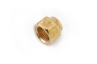 704018-04 | LF 76401S 1/4 SHORT FGD NUT | Anderson Metals