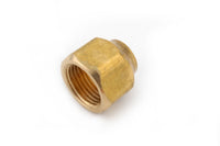 704020-0806 | LF 76602S 1/2 X 3/8 RED NUT | Anderson Metals