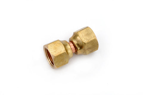 Anderson Metals 704070-06 LF 7700 3/8 SWIVEL CONN  | Blackhawk Supply