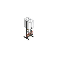 30019039A | Manifold Ready-Link NPE 2BB 48L x 16W x 16H Inch | Navien Boilers & Water Heaters