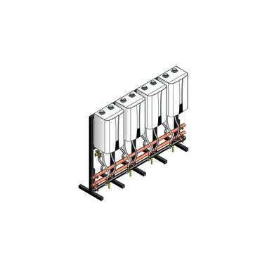 Navien Boilers & Water Heaters | 30019043A