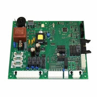 100167824 | Board Control Integrated Relay 30066 | Lochinvar