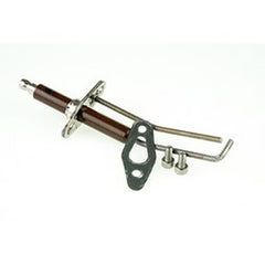Weil Mclain 383900033 Igniter Kit Kit-S Igniter Gasket and Screw  | Blackhawk Supply
