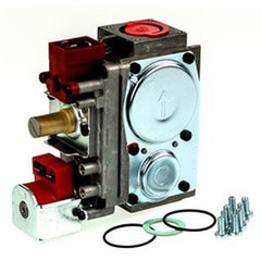 Weil Mclain 383900061 Gas Valve Kit-S for EVG 399  | Blackhawk Supply