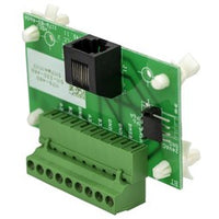 383900110 | Control Board Kit-S for EVG 70-155 Series 1 | Weil Mclain