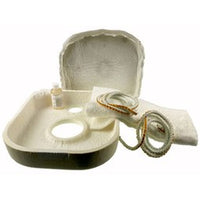 386500085 | Combustion Chamber F/68/68 SRS | Weil Mclain