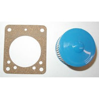S160-14 | Mini Strainer Kit Includes Cork Gasket for Suntec Pumps & O-Ring for Danfoss | R.W. Beckett
