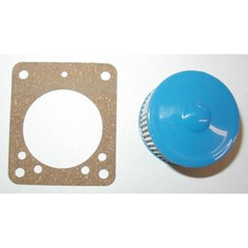 R.W. Beckett S160-14 Mini Strainer Kit Includes Cork Gasket for Suntec Pumps & O-Ring for Danfoss  | Blackhawk Supply