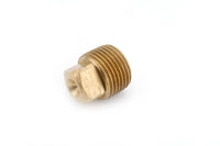 706114-02 | LF 7109S 1/8 SQ HD SOLID PLUG | Anderson Metals