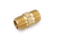 706122-06 | LF 7122 3/8 HEX NIPPLE | Anderson Metals