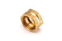 707406-12 | LF 7GHN1 3/4 HEX GH NUT | Anderson Metals