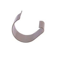 York S1-02135517000 Clamp Thermistor 5/8 Inch Stainless Steel  | Blackhawk Supply