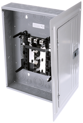 Siemens Electrical S1224L3125W ES LC ML 12S/24C 3PH 125A WHT N1  | Blackhawk Supply