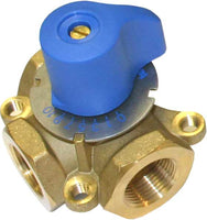 710 | 3-way Mixing Valve (3/4