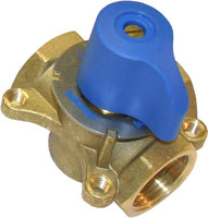 711 | 3-way Mixing Valve (1