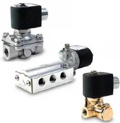 Parker Fluid Control 71215SN2ME00N0C111 71215SN2ME00N0C111  | Blackhawk Supply
