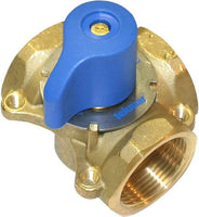 712 | 3-way Mixing Valve (1-1/4