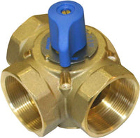 714 | 3-way Mixing Valve (2