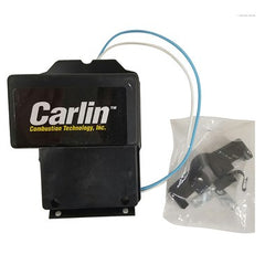 Carlin 41000S0BK1 Electronic Igniter Continuous Duty with Base Plate for Beckett AF and AFG Burners  | Blackhawk Supply