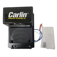 41000S0CAS | Electronic Igniter Continuous Duty with Base Plate for Carlin Residential Base | Carlin