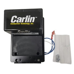 Carlin 41000S0CAS Electronic Igniter Continuous Duty with Base Plate for Carlin Residential Base  | Blackhawk Supply