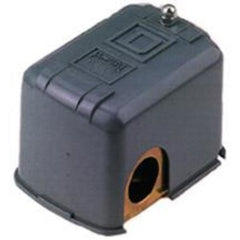 American Granby 9013FSG2 40/60 Pressure Switch Square D FSG-2 Standard 40/60 Pounds per Square Inch  | Blackhawk Supply