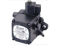 71M18 | CleanCut XL Oil Pump with Two-Stage Fuel Unit 18' Max Two Pipe Suction Height | Lennox