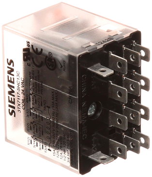 Siemens Electrical | 3TX7117-5HC13C